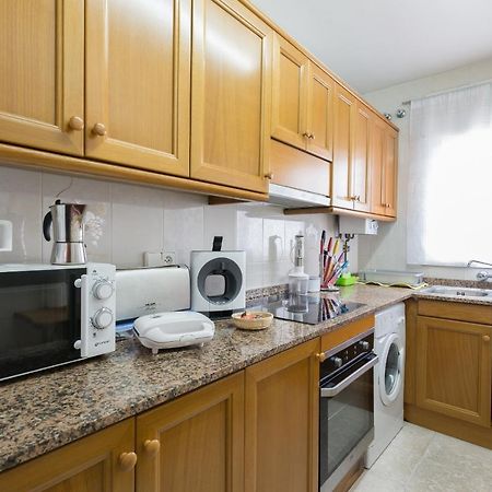 Apartmán Chez Ana Coma-ruga Exteriér fotografie