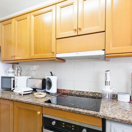 Apartmán Chez Ana Coma-ruga Exteriér fotografie