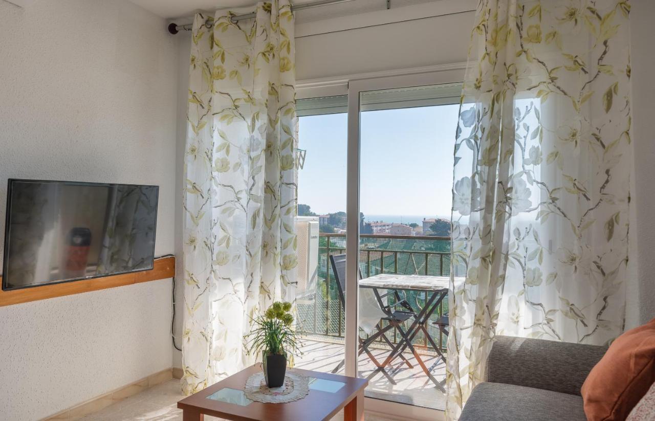 Apartmán Chez Ana Coma-ruga Exteriér fotografie