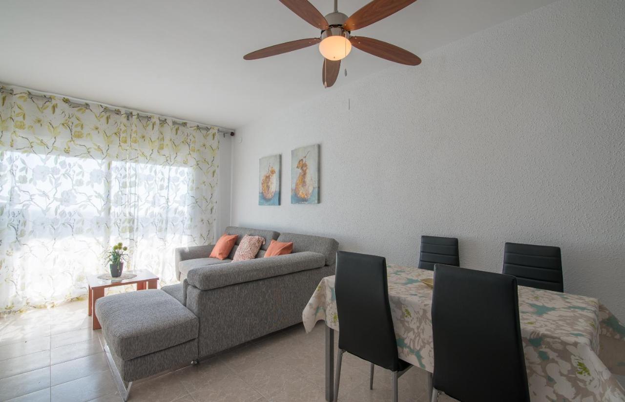 Apartmán Chez Ana Coma-ruga Exteriér fotografie