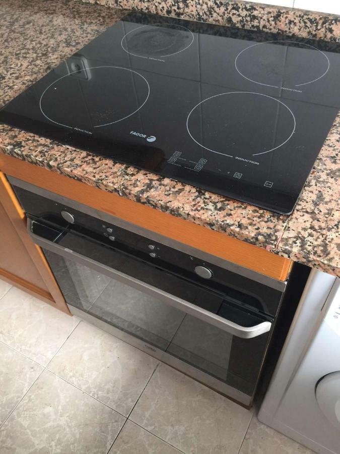 Apartmán Chez Ana Coma-ruga Exteriér fotografie