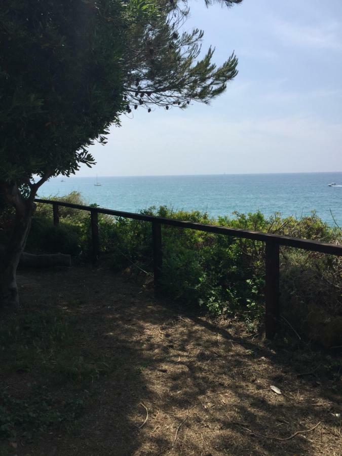 Apartmán Chez Ana Coma-ruga Exteriér fotografie