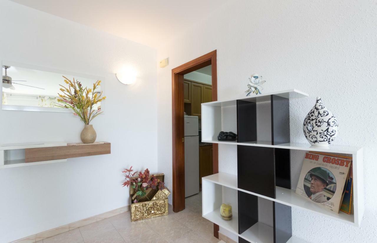 Apartmán Chez Ana Coma-ruga Exteriér fotografie