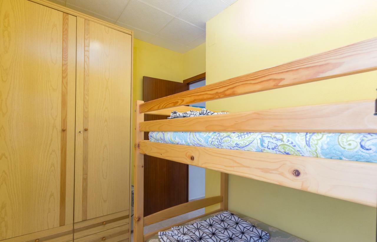 Apartmán Chez Ana Coma-ruga Exteriér fotografie
